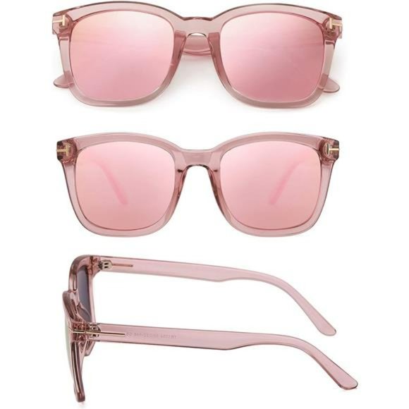 Sunglasses  Polarized Driving Anti Glare UV400 Protection for Women main image 5
